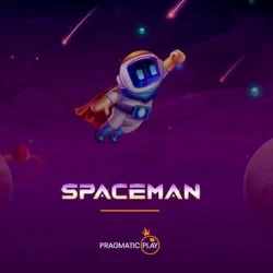 Spaceman 9995bet